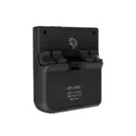 Porodo Gaming Retro Arcade Gaming Console - Black-130575