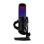 Asus C501 Rog Carnyx Rgb Microphone - Black-130648