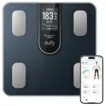 Eufy C20 Bluetooth Smart Scale - Black-0
