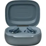 Jbl Live Flex 3 True Wireless Noise Cancelling Earbuds With Display - Blue-131742