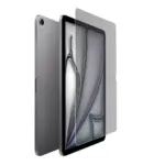 Levelo High Silicone Aluminum Glass Privacy Screen Protector For Ipad 11" 2024 Series-131872