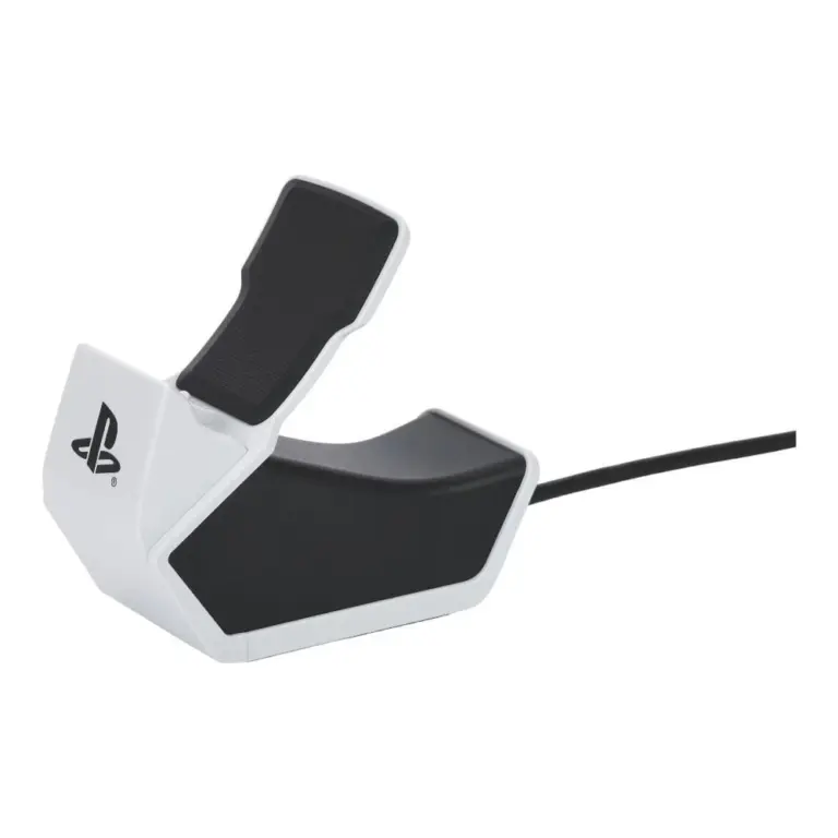 Powera Playstation Solo Charging Station For Dualsense Ps5 Wireless Controller-0