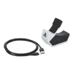 Powera Playstation Solo Charging Station For Dualsense Ps5 Wireless Controller-131895