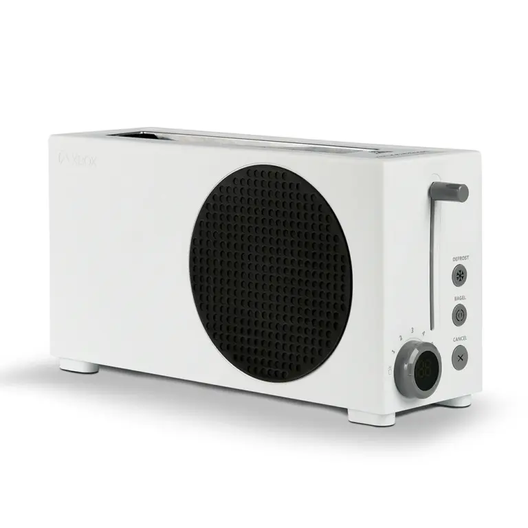Xbox Series S Toaster-0