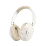 Ugreen Hitune Max5c Hybrid Active Noise Cancelling Headphones - White-0