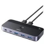 Ugreen Usb 3.0 Sharing Switch 2 In 4 Out-0