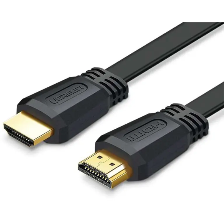 Ugreen Hdmi Flat Cable 4k 60hz - 2m-0