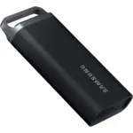 Samsung T5 Evo 4tb Portable Ssd Up To 460 Mb/s Read Speed - Black-0