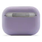 Decoded Silicone Aircase For Airpods Pro 1&2 - Lavender-132191