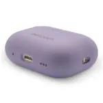 Decoded Silicone Aircase For Airpods Pro 1&2 - Lavender-132192