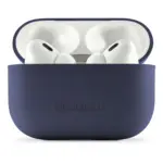 Decoded Silicone Aircase For Airpods Pro 1&2 - Navy Blue-132212