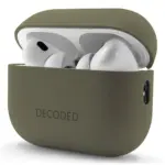 Decoded Silicone Aircase For Airpods Pro 1&2 - Olive-132200