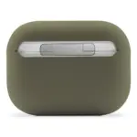 Decoded Silicone Aircase For Airpods Pro 1&2 - Olive-132201