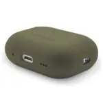 Decoded Silicone Aircase For Airpods Pro 1&2 - Olive-132202