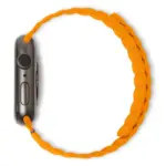 Decodeed Strap For Apple Watch 42/44/45/49mm - Apricot-132275