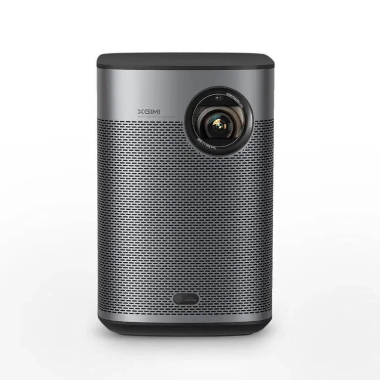 Xgimi Halo Plus Fhd Smart Portable Projector - Wm03a -0