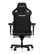 Anda Seat Kaiser 4 Xl Gaming Chair - Black-134241