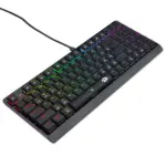 Redragon K603p-kbs Dragon Warrior Mechanical Gaming Keyboard (English) - Dust-proof Blue-133700