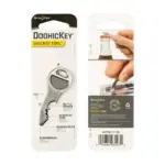 Nitelze Doohic Key Quickey Tool - Stainless-0