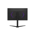 Gameon Midnight Pro Series 24" Fhd 380 Hz Mprt 0.5 Ms Fast Ips Gaming Monitor (Support Ps5) - Black-134062