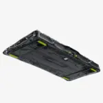 Gravastar Mercury K1 Lite 75% Wireless Mechanical Gaming Keyboard - Transparent Black (English)-132618