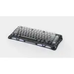 Gravastar Mercury K1 75% Wireless Mechanical Gaming Keyboard - Gradient Black (English)-0