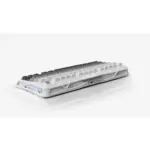 Gravastar Mercury K1 75% Wireless Mechanical Gaming Keyboard - Gradient White (English)-132652