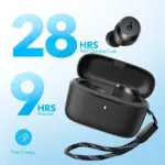 Soundcore By Anker A20i True Wireless Earbuds - Black-132775