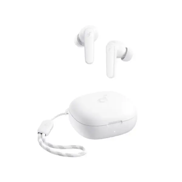Anker Soundcore R50i True Wireless Earbuds - White 2-0