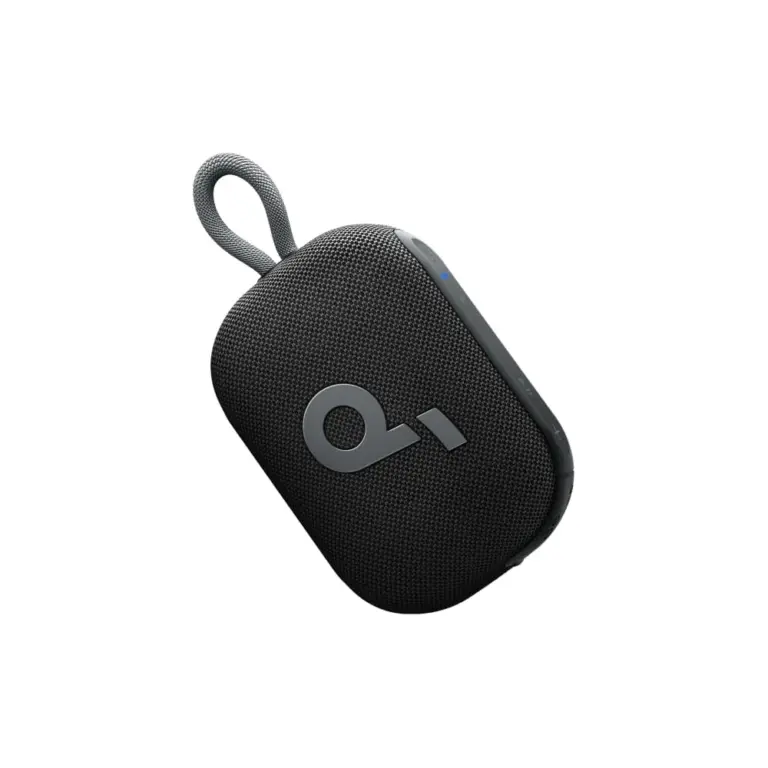 Soundcore Select 4 Go Bluetooth Speaker - Black-0