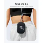 سماعة بلوتوث ساوندكور سليكت 4 جو باللون الأسود - 133233