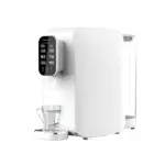 Powerology Reverse Osmosis Water Purifier & Dispenser - White-0