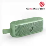 Anker Soundcore Motion 100 Portable Bluetooth Wireless Speaker - Fresh Green-0