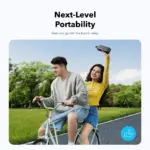 Anker Soundcore Motion 100 Portable Bluetooth Wireless Speaker - Fresh Green-133030