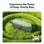 Anker Soundcore Motion 100 Portable Bluetooth Wireless Speaker - Fresh Green-133031