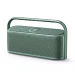Anker Soundcore Motion X600 High-quality Sound Wireless Speaker - Aurora Green-0