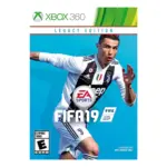 FIFA 19 Legacy Edition (Xbox 360) - R1-0