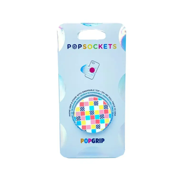 Popsockets Popgrip Little Boxes-0