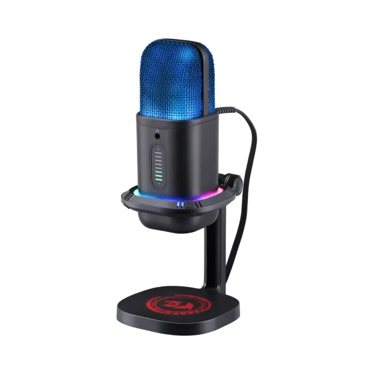 Redragon Echowave Gm305 Mic-0