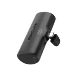 Rvapower Rp-pb1221 5000mah Portable Type-c Power Bank 20w-133713