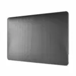 Decoded Snap On Case For Macbook Air 15-inch M2 - Transparent/black-132690