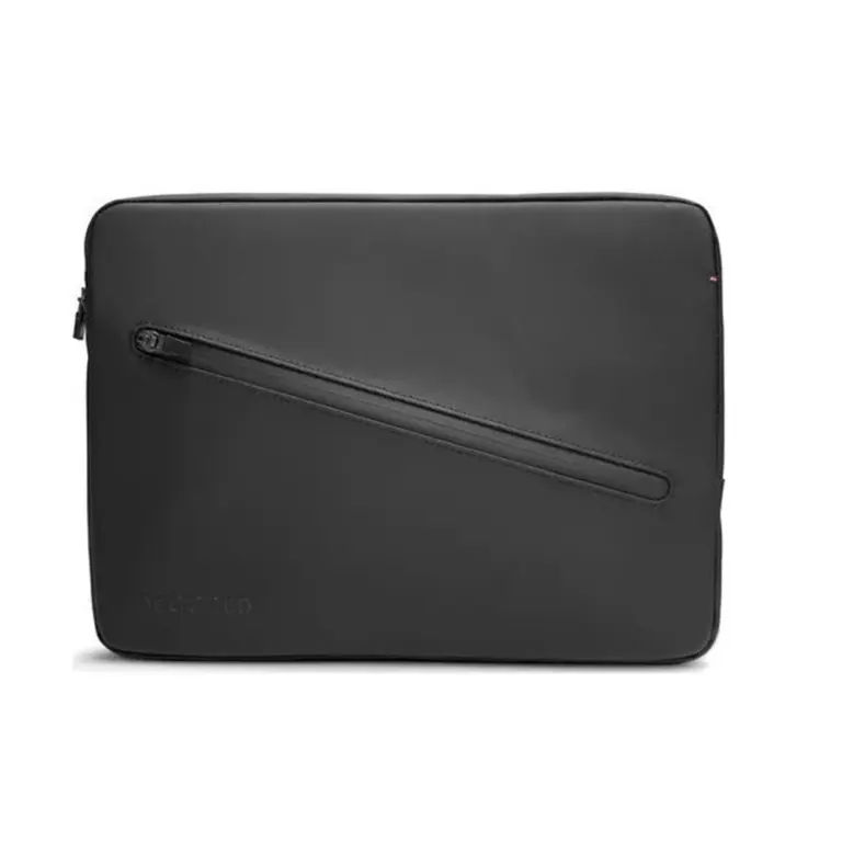 Decoded Sleeve For Macbook Pro 13/14-inch M1+ M2 With Zipper - Black-0