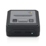 Elago T4 Nintendo Apple Tv Case - Black-0