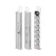 Elago Cable Management Buttons - 7 Pieces - White-0