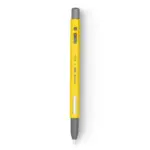 Elago Monami X Elago Pencil Case For Apple Pencil 2nd Gen - Yellow (Pencil Cover Only, No Pencil Included)-0
