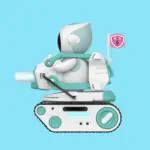 Panxer The Exclusive Vehicle Crafted For Eilik -133905