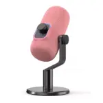 Ko - Star M-660 Audio Usb Microphone - Pink-0