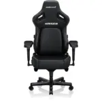 Anda Seat Kaiser 4 Xl Gaming Chair - Black-0