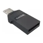 Sandisk Ultra Dual Drive Micro Usb 2.0 Otg 16gb-0