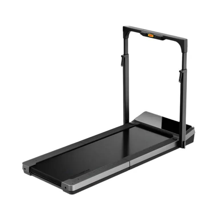 King Smith Foldable Walkingpad Treadmill - Z3 Hybrid.-0